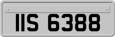 IIS6388