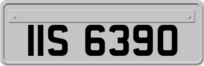 IIS6390