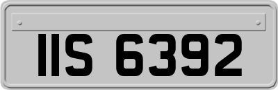 IIS6392