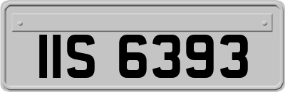 IIS6393