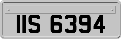 IIS6394