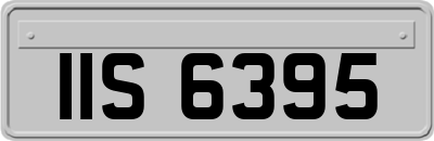 IIS6395