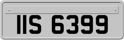 IIS6399