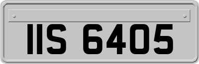IIS6405