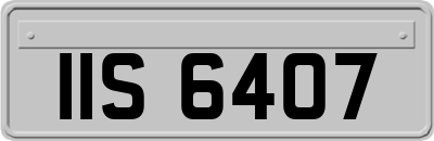 IIS6407