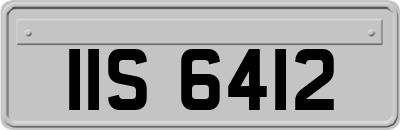 IIS6412