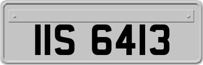 IIS6413