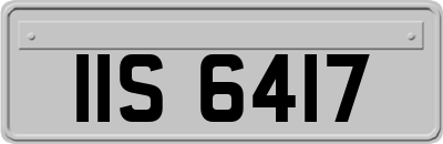 IIS6417