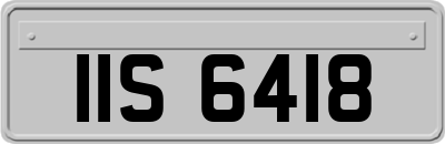 IIS6418
