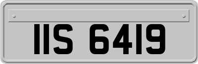 IIS6419