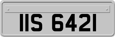 IIS6421