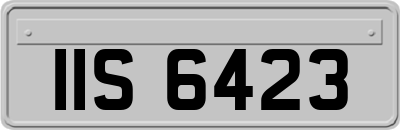 IIS6423