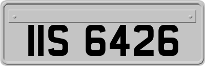 IIS6426