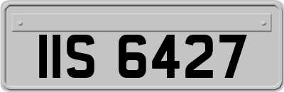 IIS6427