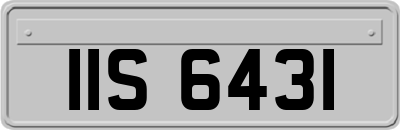 IIS6431