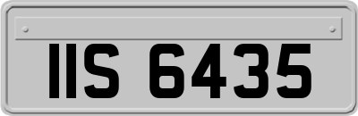 IIS6435
