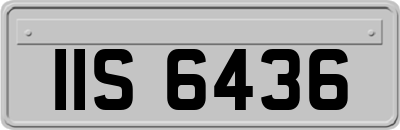 IIS6436