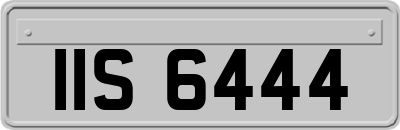 IIS6444