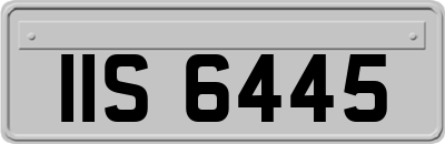 IIS6445