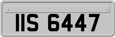IIS6447