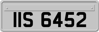 IIS6452