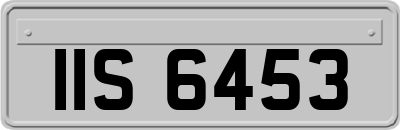 IIS6453