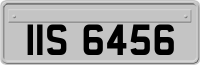IIS6456