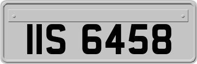 IIS6458