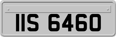 IIS6460