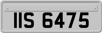 IIS6475