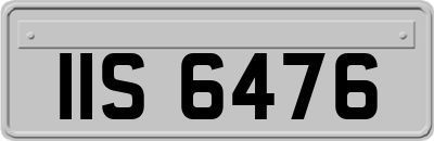 IIS6476
