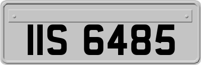 IIS6485