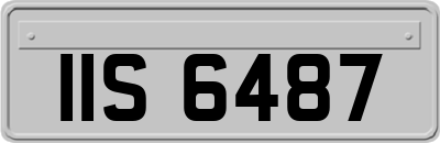 IIS6487