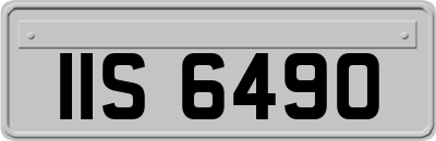 IIS6490