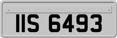 IIS6493