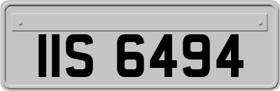 IIS6494