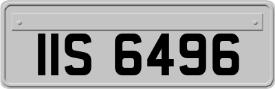 IIS6496