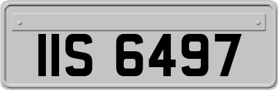 IIS6497