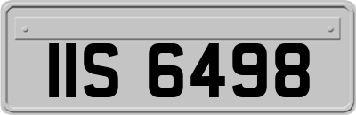 IIS6498