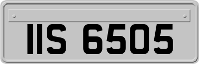 IIS6505