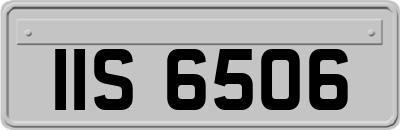IIS6506