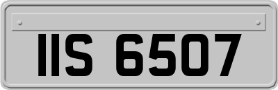IIS6507