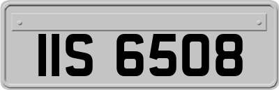 IIS6508