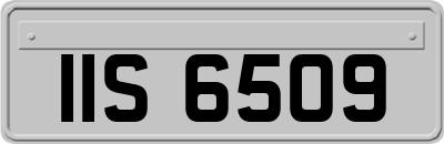 IIS6509