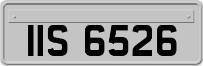 IIS6526