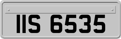 IIS6535
