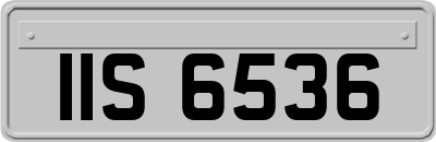 IIS6536