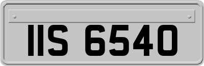 IIS6540