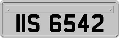 IIS6542