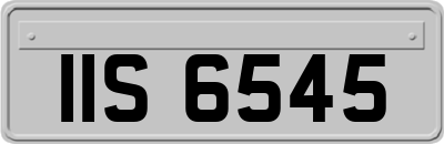 IIS6545